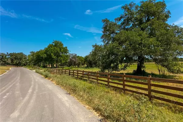 Caldwell, TX 77836,TBD(+/- 28.63 Acres) FM 166