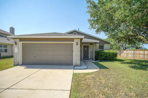 619 Carole CV, Bastrop, TX 78602