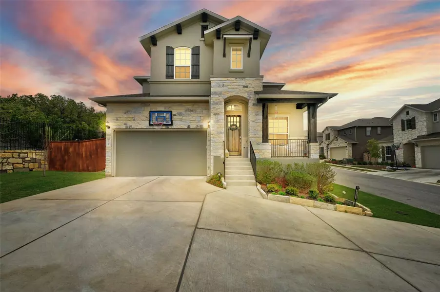 12308 Simmental DR #94, Austin, TX 78732