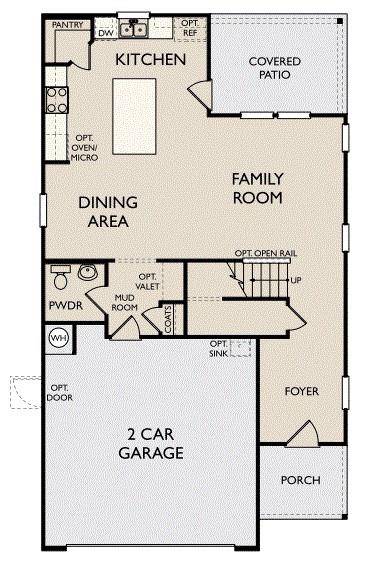 Dripping Springs, TX 78620,256 Denali WAY