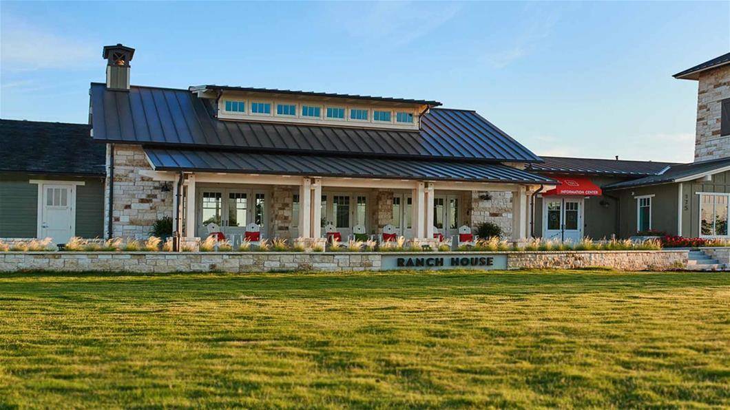 Liberty Hill, TX 78642,507 Irvine CIR