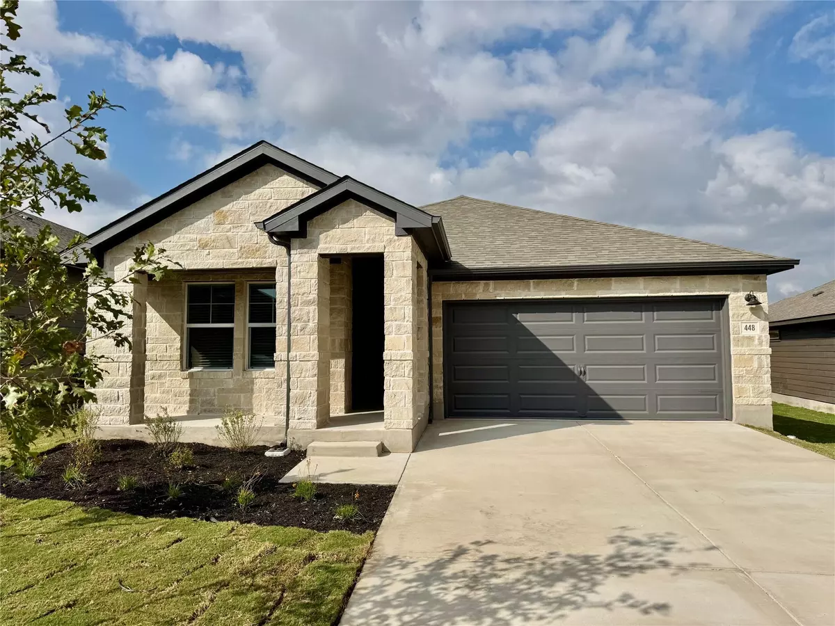 Dripping Springs, TX 78620,448 El Capitan LOOP