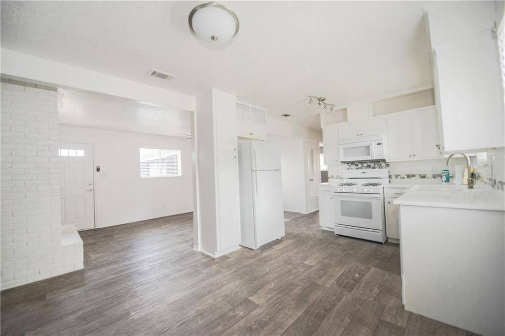 1715 Taylor Gaines ST #B, Austin, TX 78741
