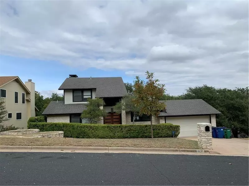 6604 Vallecito DR, Austin, TX 78759