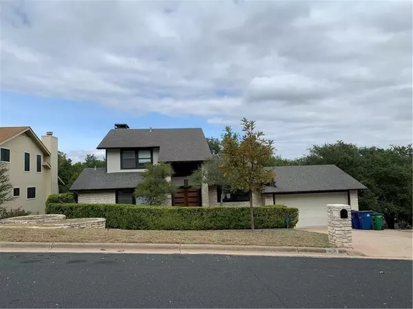 6604 Vallecito DR, Austin, TX 78759
