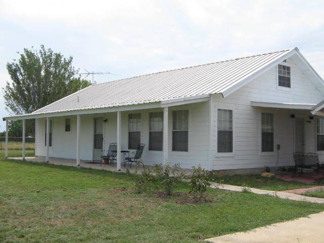 2985 County Road 426, Thrall, TX 76578