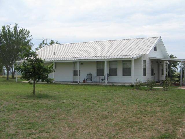 Thrall, TX 76578,2985 County Road 426