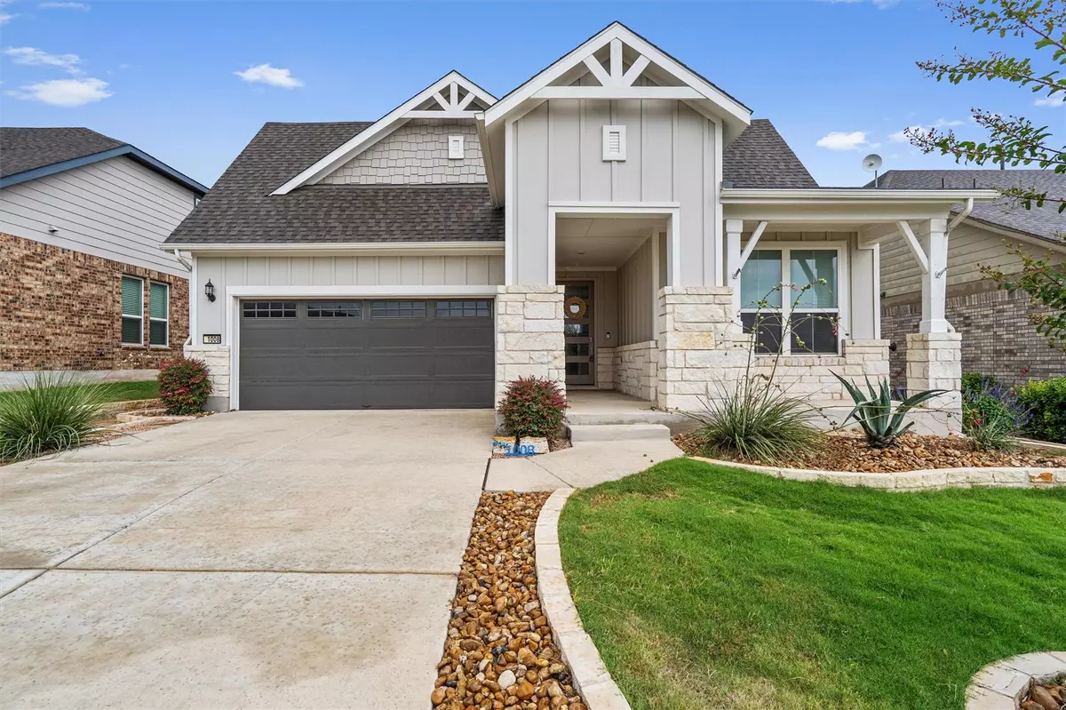 Georgetown, TX 78633,1008 Hanging Star LN