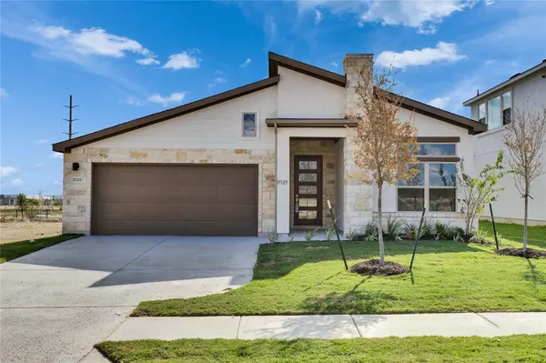 17325 Ammersee LN, Pflugerville, TX 78660