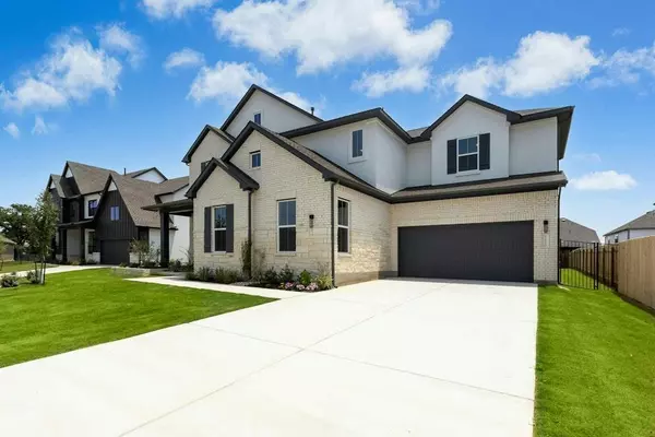 Liberty Hill, TX 78642,220 Reata Ridge LOOP