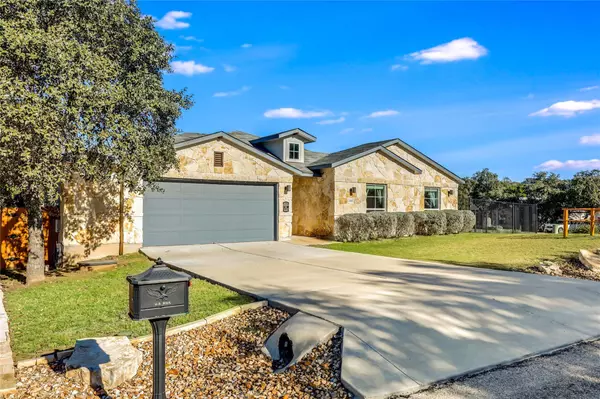 Lago Vista, TX 78645,21400 Santa Rosa Ave