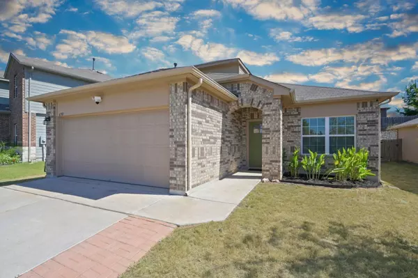 6701 Janes Ranch RD, Austin, TX 78744