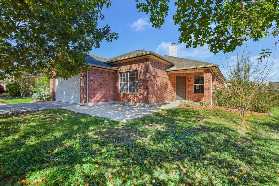 177 Amber Ash DR, Kyle, TX 78640