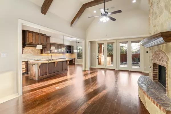 Round Rock, TX 78681,2268 Park Place CIR