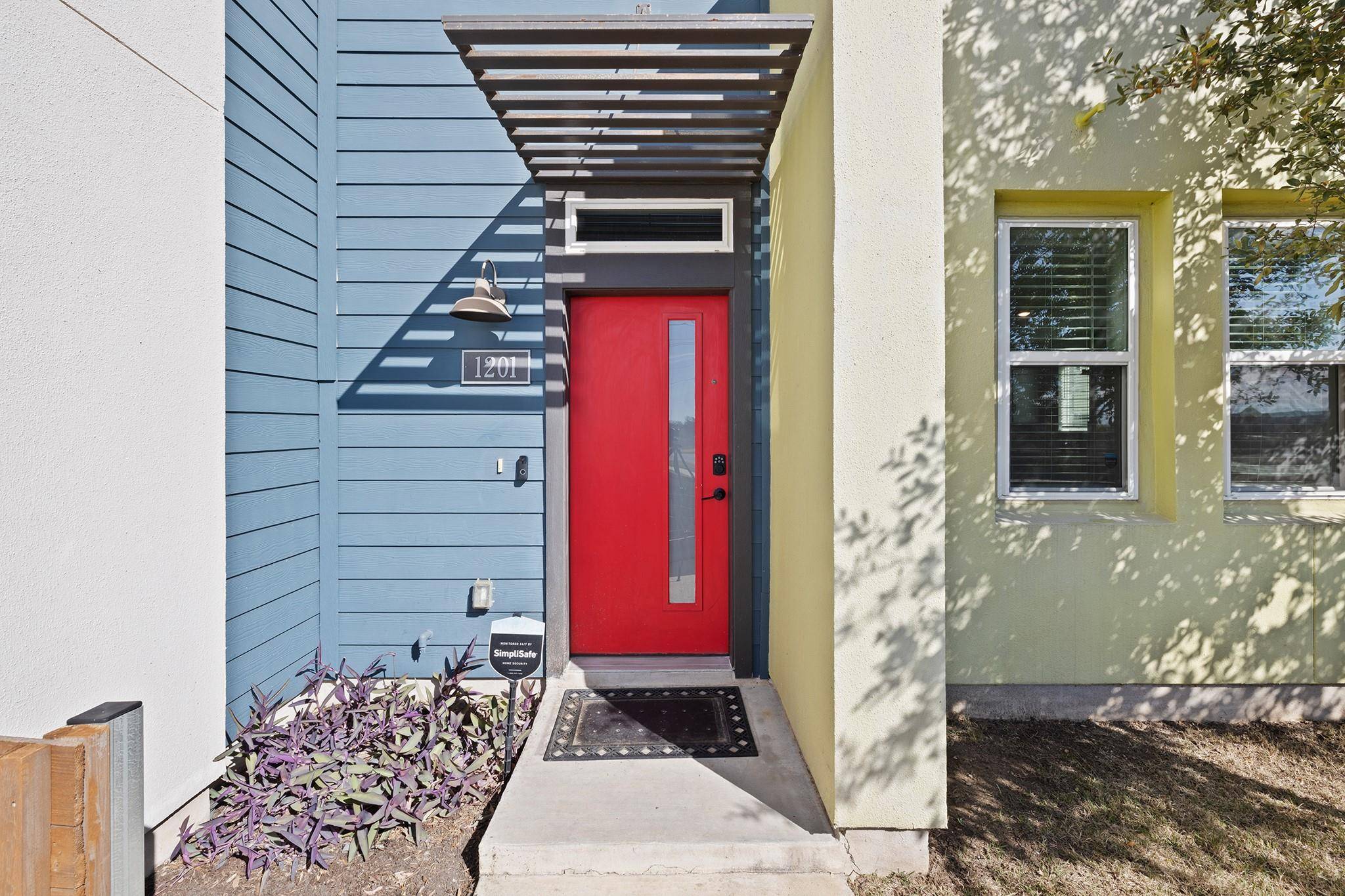 9015 Cattle Baron PATH #1201, Austin, TX 78747