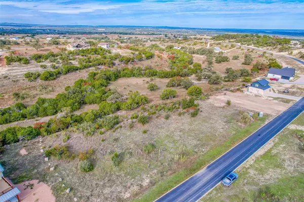 Marble Falls, TX 78654,Lot 204 Cedar Mountain DR