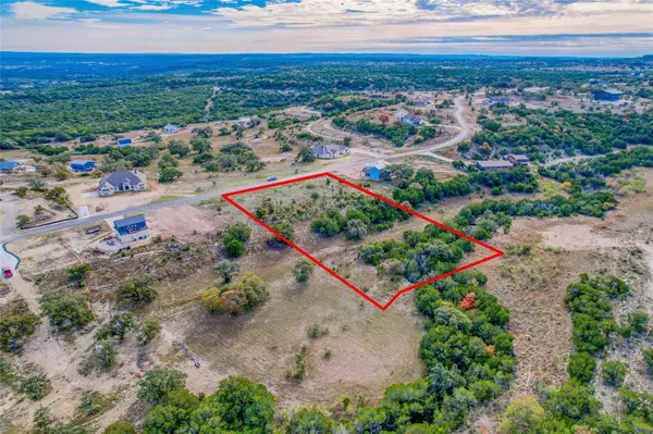 Marble Falls, TX 78654,Lot 204 Cedar Mountain DR