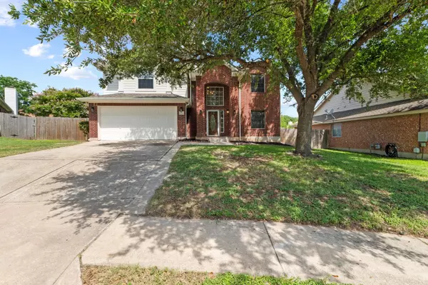 Austin, TX 78753,12708 Collindale CV