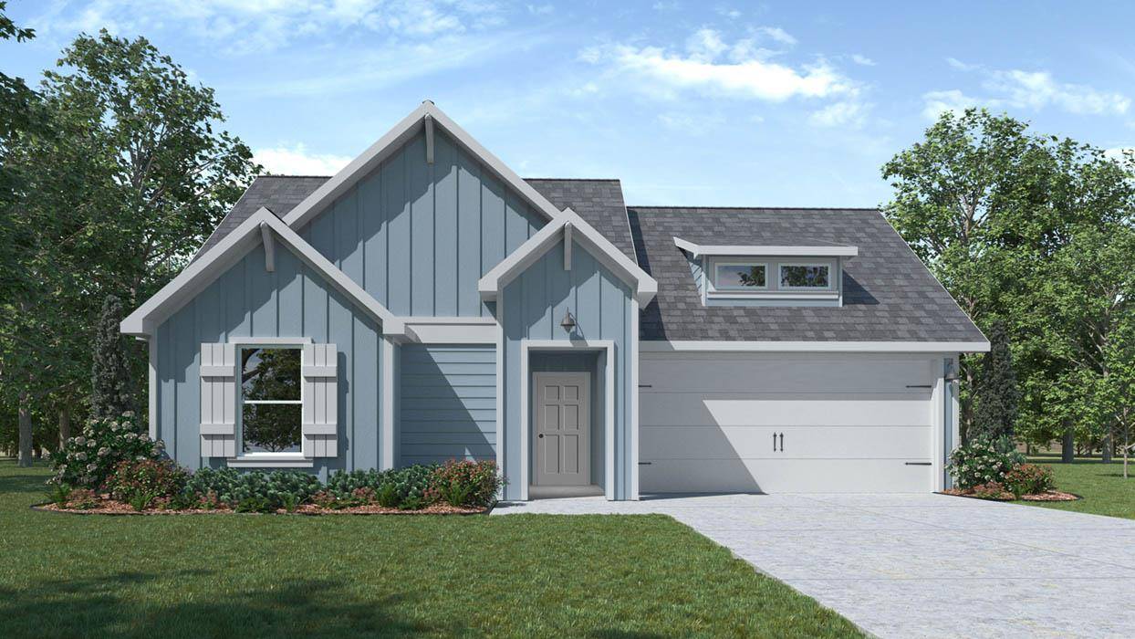 2406 Bee Creek DR, Copperas Cove, TX 76522
