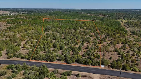 TBD Cottletown RD, Smithville, TX 78957
