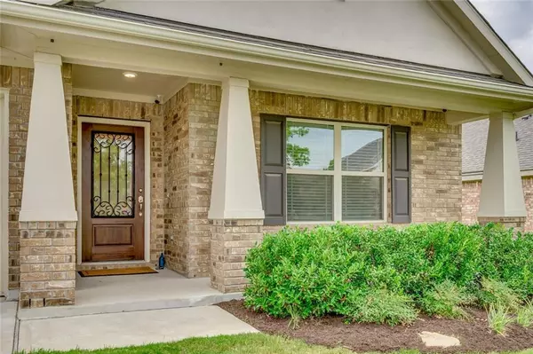 Leander, TX 78641,1025 Arvada DR