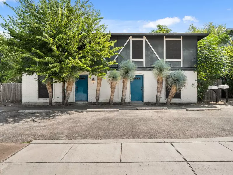 3507 Alpine CIR, Austin, TX 78704