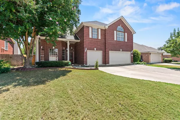 904 Cashew LN, Cedar Park, TX 78613