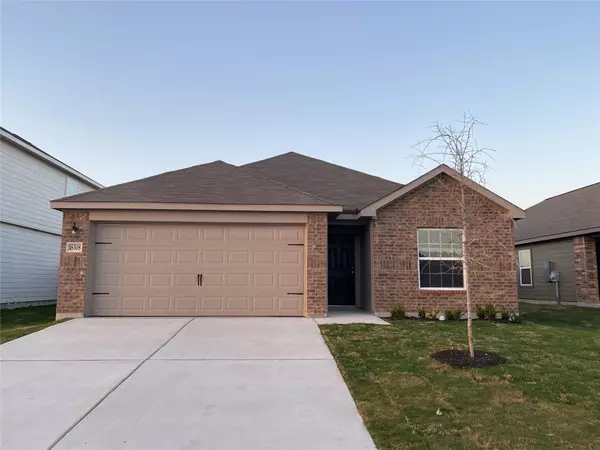 18308 Speculator LN, Elgin, TX 78621