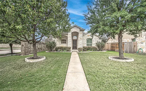 620 Palo Duro LOOP, Round Rock, TX 78664