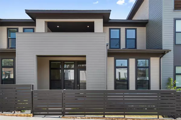 4210 Endurance WAY, Austin, TX 78731