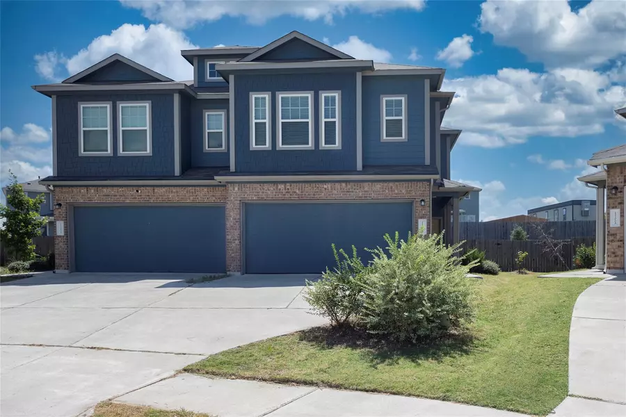 15201 Spruce Frost CV #B, Del Valle, TX 78617