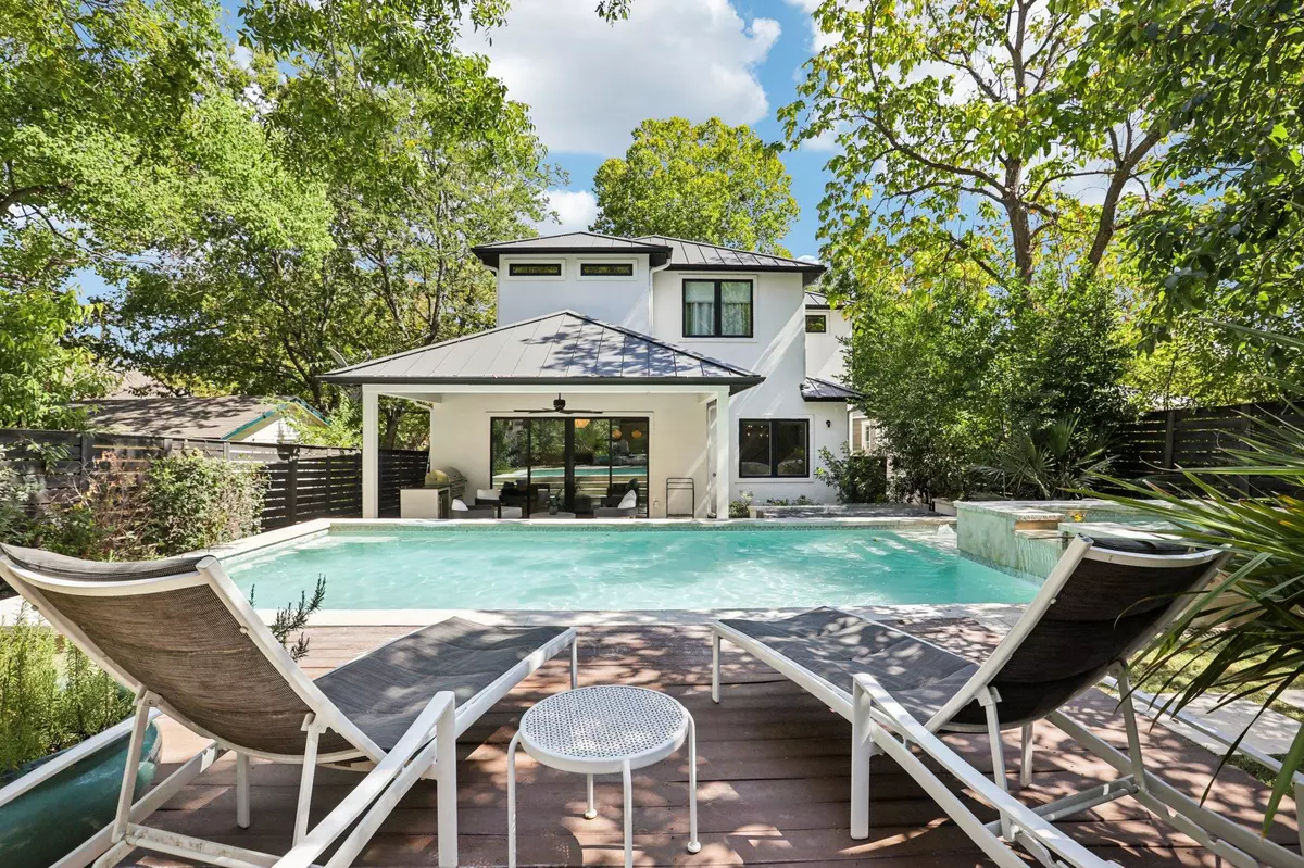 Austin, TX 78704,1304 Oxford Ave