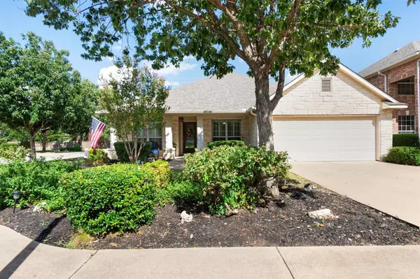 9437 Caves Valley DR, Austin, TX 78717
