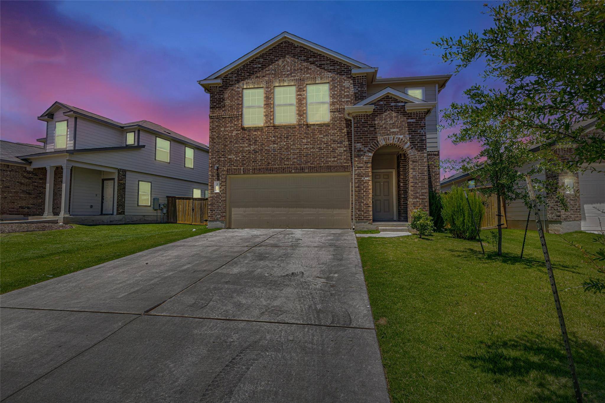 Jarrell, TX 76537,312 Bronco Billy DR