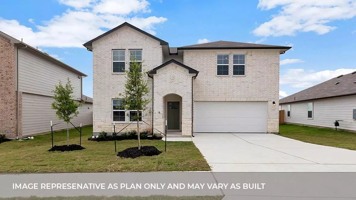 Manor, TX 78653,13925 Carper DR