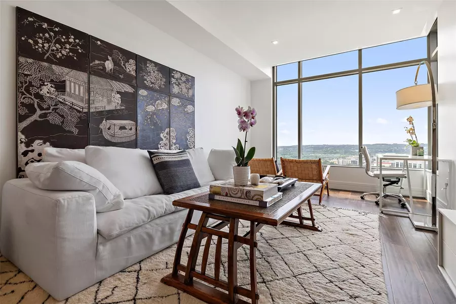 501 West Ave #2202, Austin, TX 78701