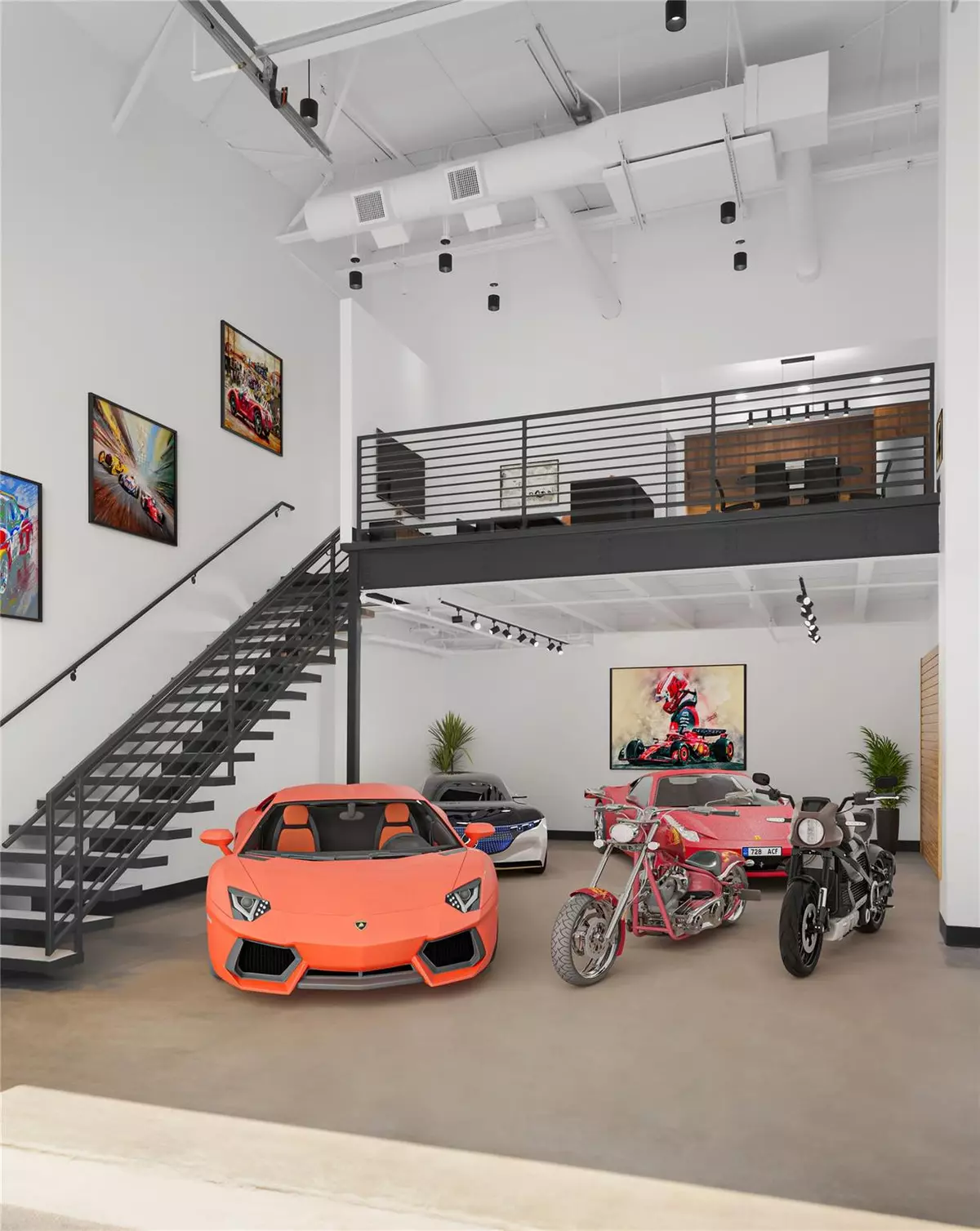 Del Valle, TX 78617,8001 Circuit of the Americas BLVD #79