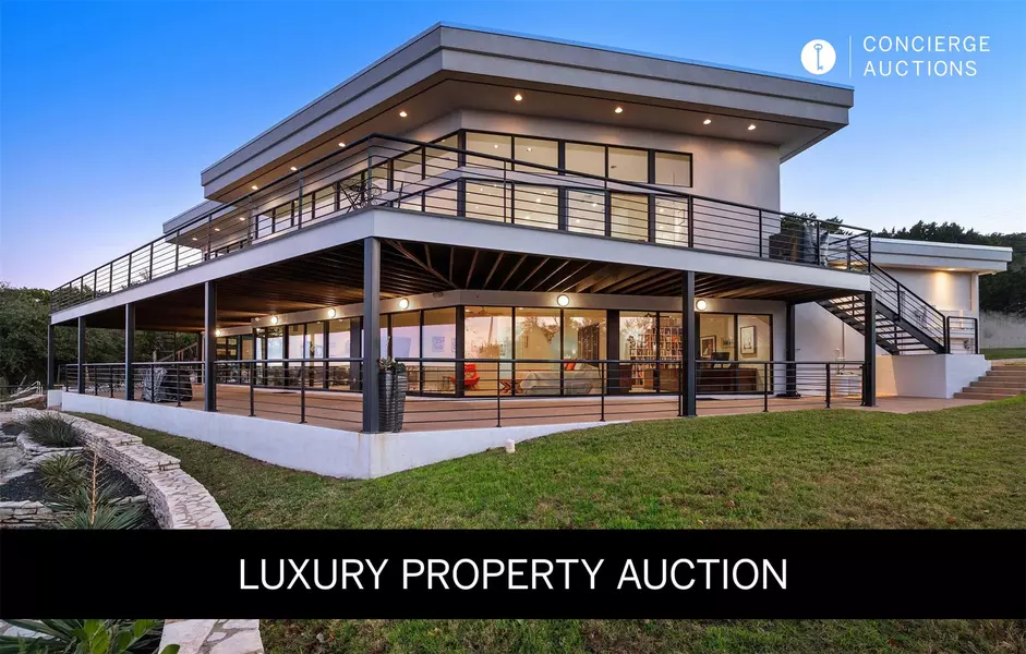 21808 Briarcliff DR, Spicewood, TX 78669