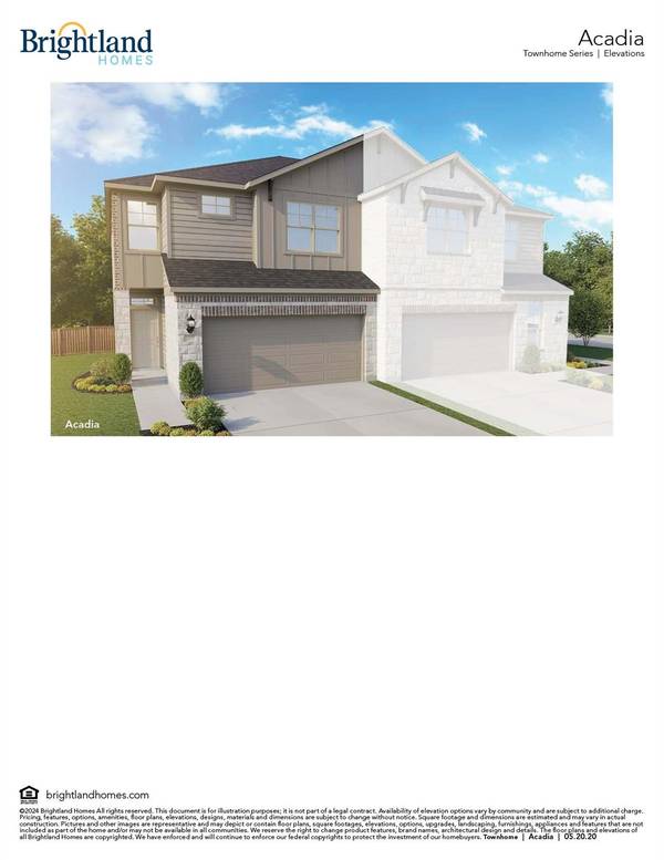 7404A Sparkling Light DR, Del Valle, TX 78617