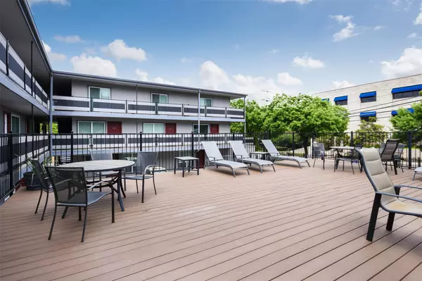 Austin, TX 78705,3110 Red River ST #201