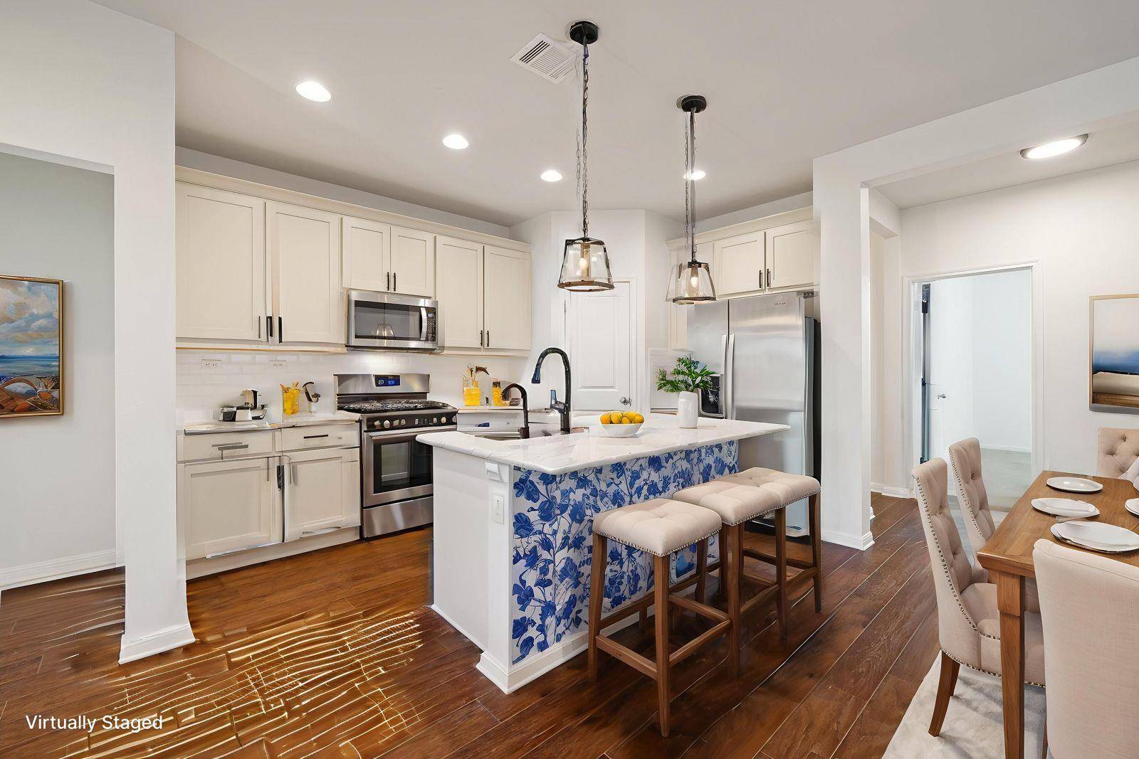 Georgetown, TX 78628,213 Winding Hollow DR