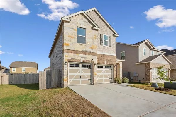 Georgetown, TX 78626,1005 Brambles DR