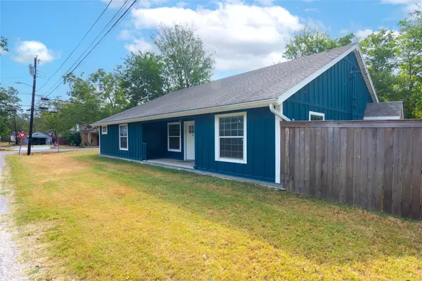 Granger, TX 76530,400 S Guadalupe