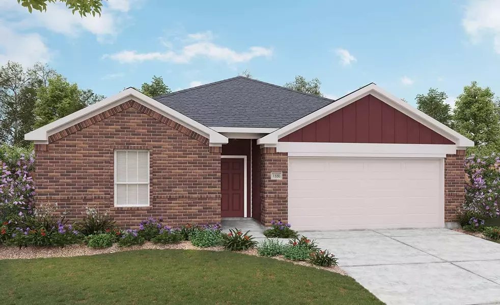 191 Oriole ST, Kyle, TX 78640