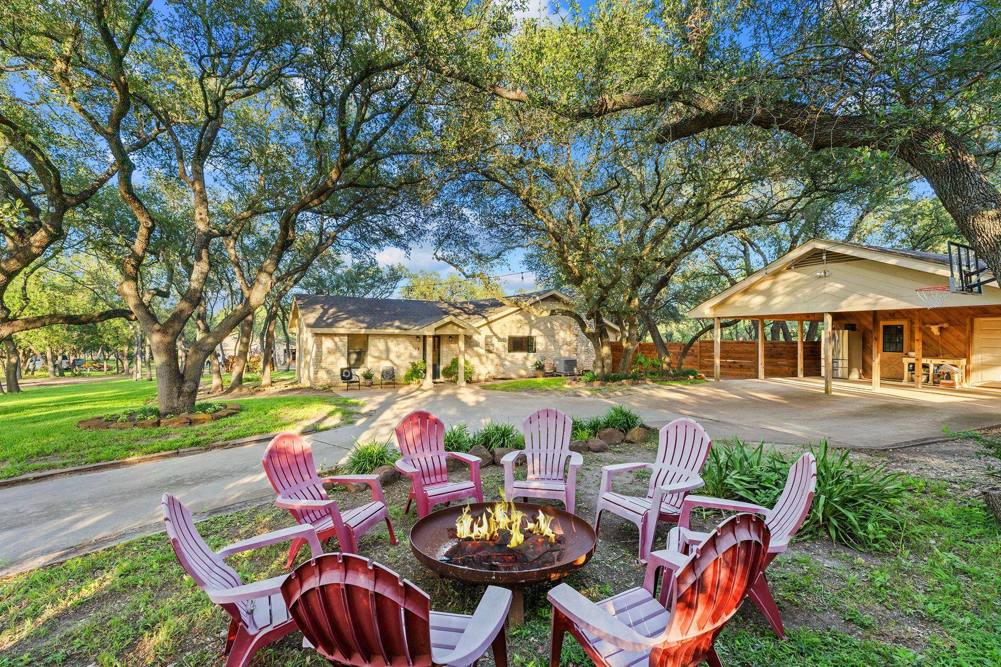 Round Rock, TX 78664,17 Country DR