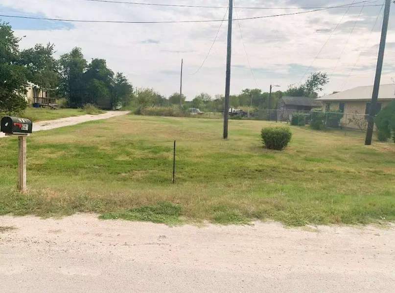 TBD W Brook ST, Bartlett, TX 76511