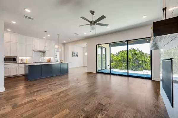 Lago Vista, TX 78645,6833 Destination WAY