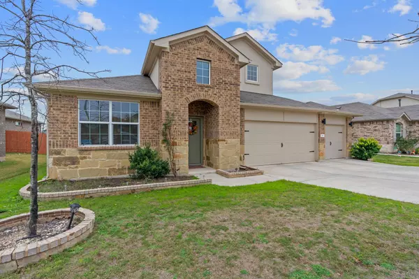 Georgetown, TX 78626,169 Struss DR