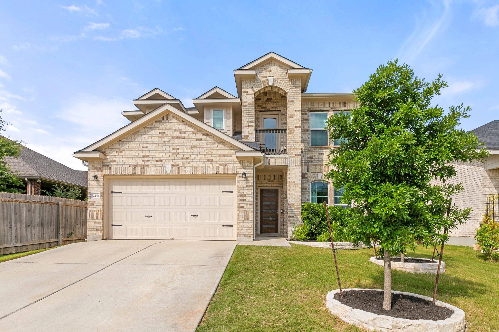 San Marcos, TX 78666,4418 Royal Oak BLVD