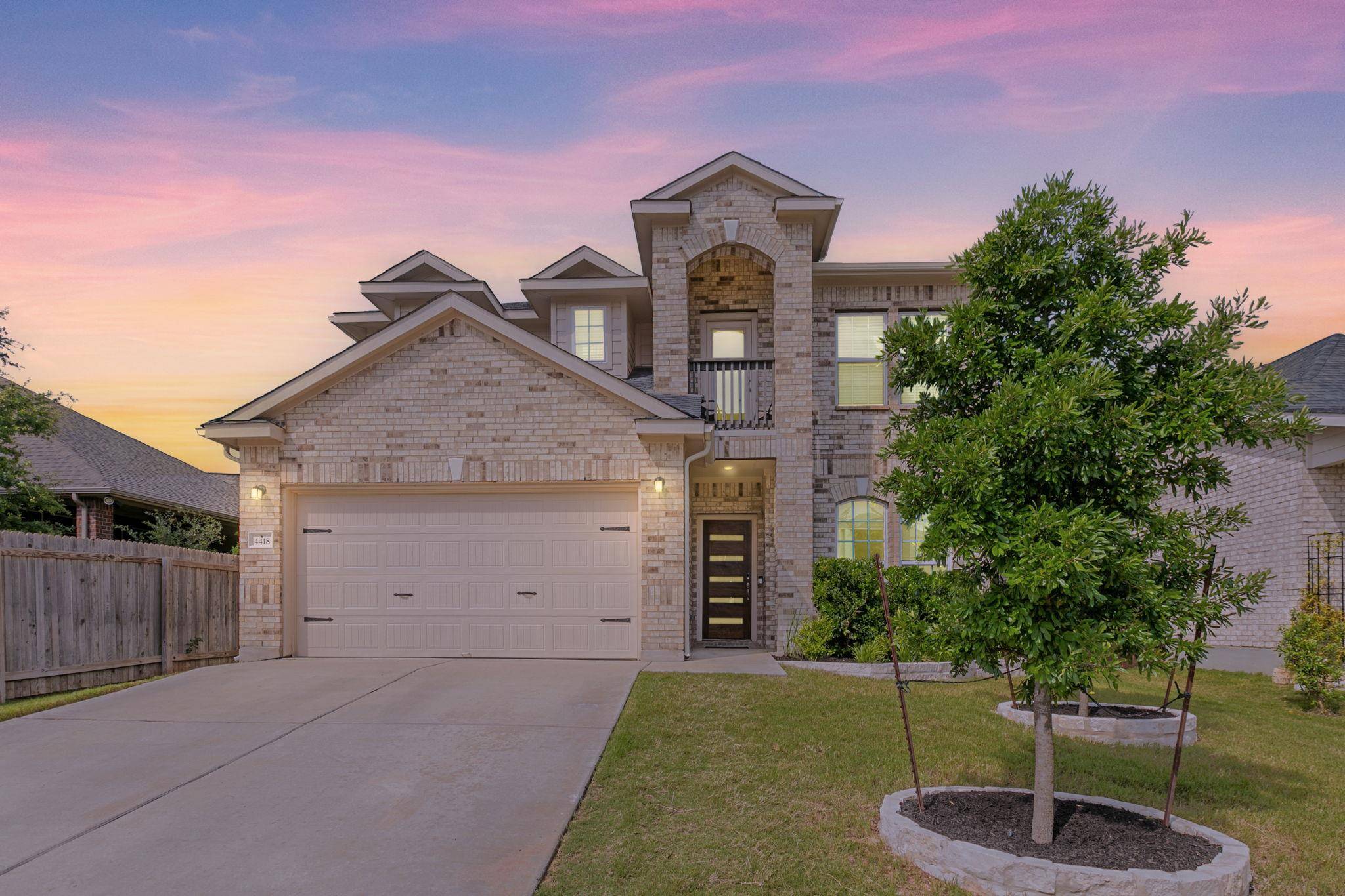 4418 Royal Oak BLVD, San Marcos, TX 78666